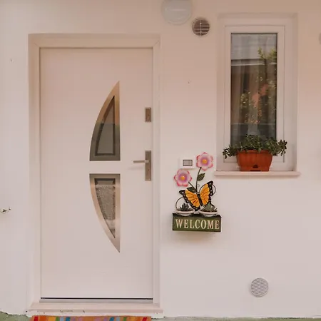 Civico144 Apartment *