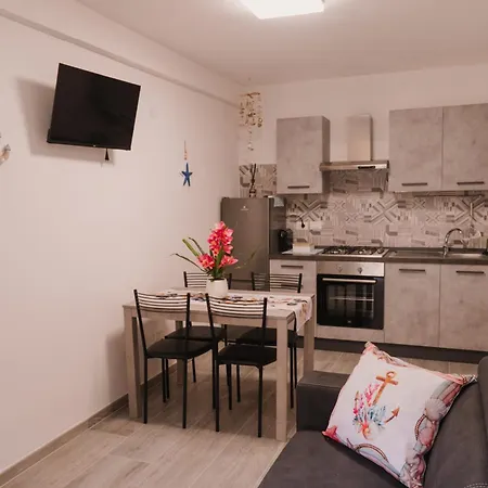 Civico144 * San Vito Chietino