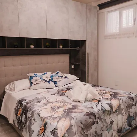 Civico144 Apartment *