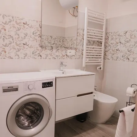 Apartment Civico144 *