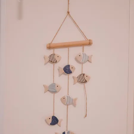 Apartment Civico144 San Vito Chietino