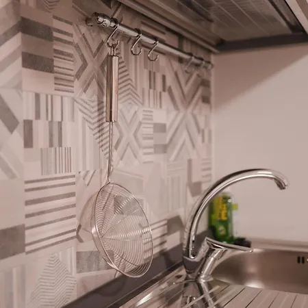 Civico144 * San Vito Chietino