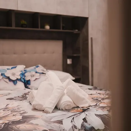 Civico144 Apartment *