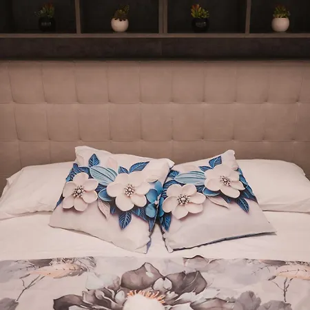 Apartment Civico144 San Vito Chietino