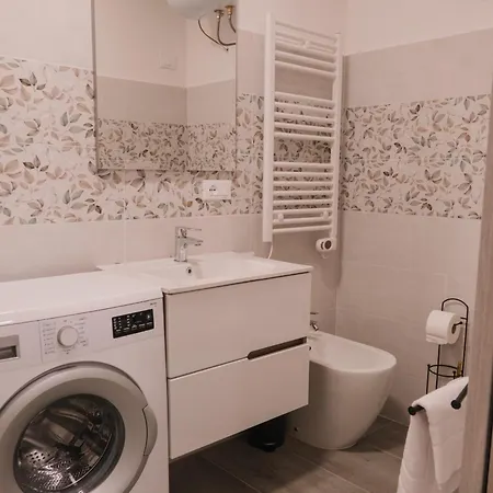 Apartment Civico144 *