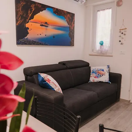 Apartment Civico144 San Vito Chietino