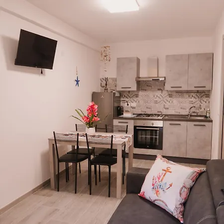 Civico144 Apartment *