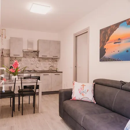 Civico144 * San Vito Chietino