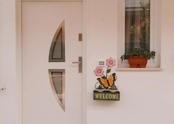 Civico144 דירה *