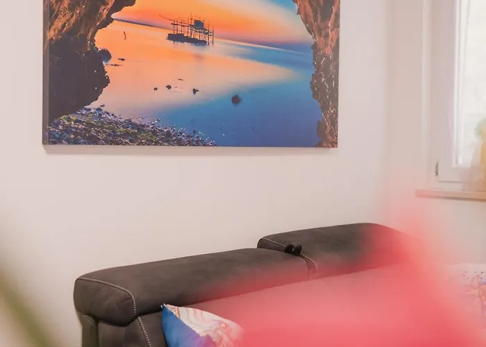 דירה Civico144 סן ויטו קיאנטינו