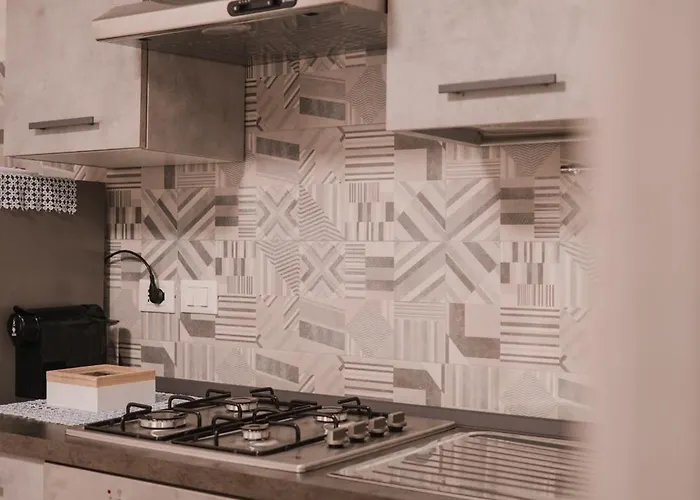 דירה Civico144 *