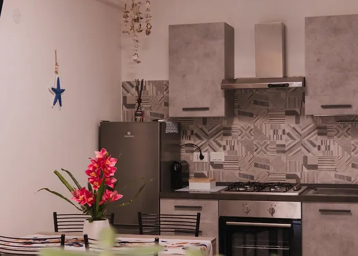 Civico144 * סן ויטו קיאנטינו