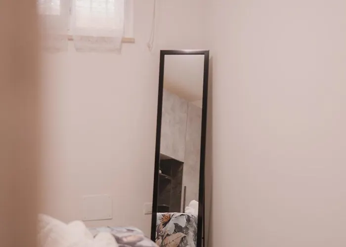 דירה Civico144 *