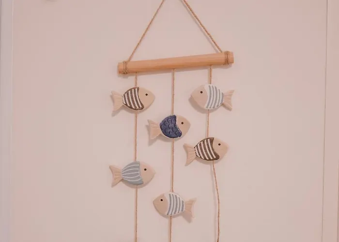 דירה Civico144 סן ויטו קיאנטינו