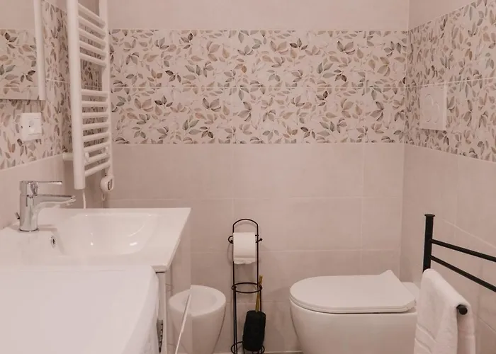 דירה Civico144 *