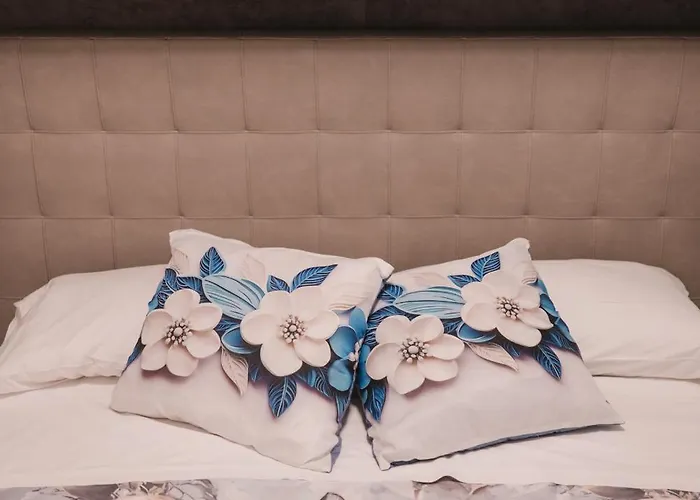 דירה Civico144 סן ויטו קיאנטינו