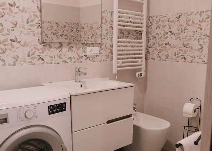 דירה Civico144 *